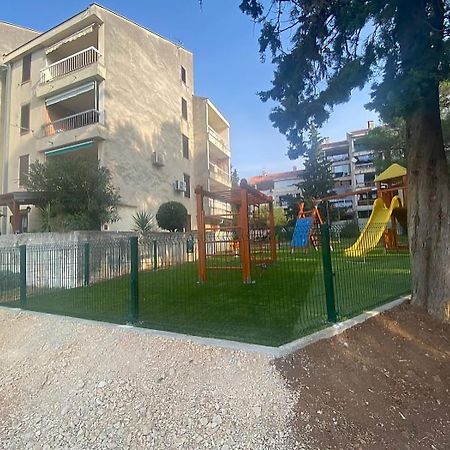 Terra Medius Daire Zadar Dış mekan fotoğraf